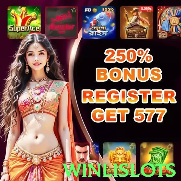 winlislots game app for Pakistan players - 2