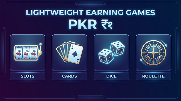 Payment and PKR controls in winlislots - 6